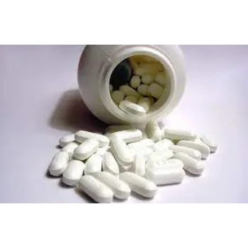 Blood Pressure Tablets